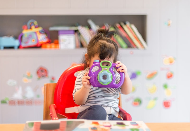 Kids Room